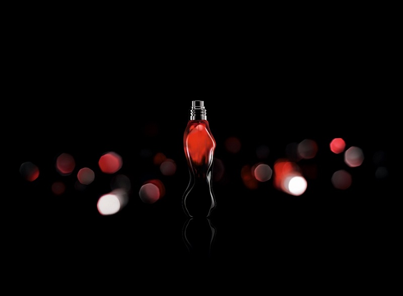 Kokorico By Night's Gaultier - Review and perfume notes